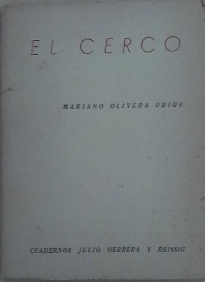 El cerco